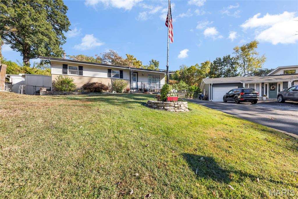 10905 Hampshire Manor Court Property Photo 37