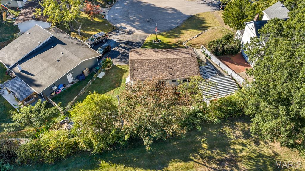 10905 Hampshire Manor Court Property Photo 40