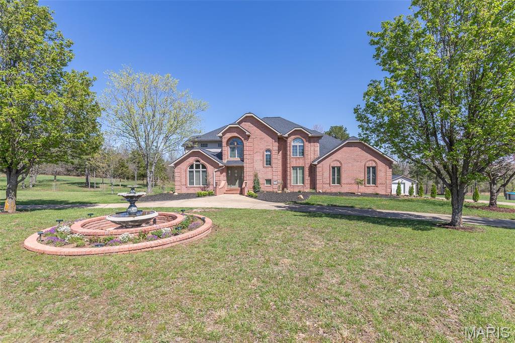 14114 Christy Lane Property Photo 1