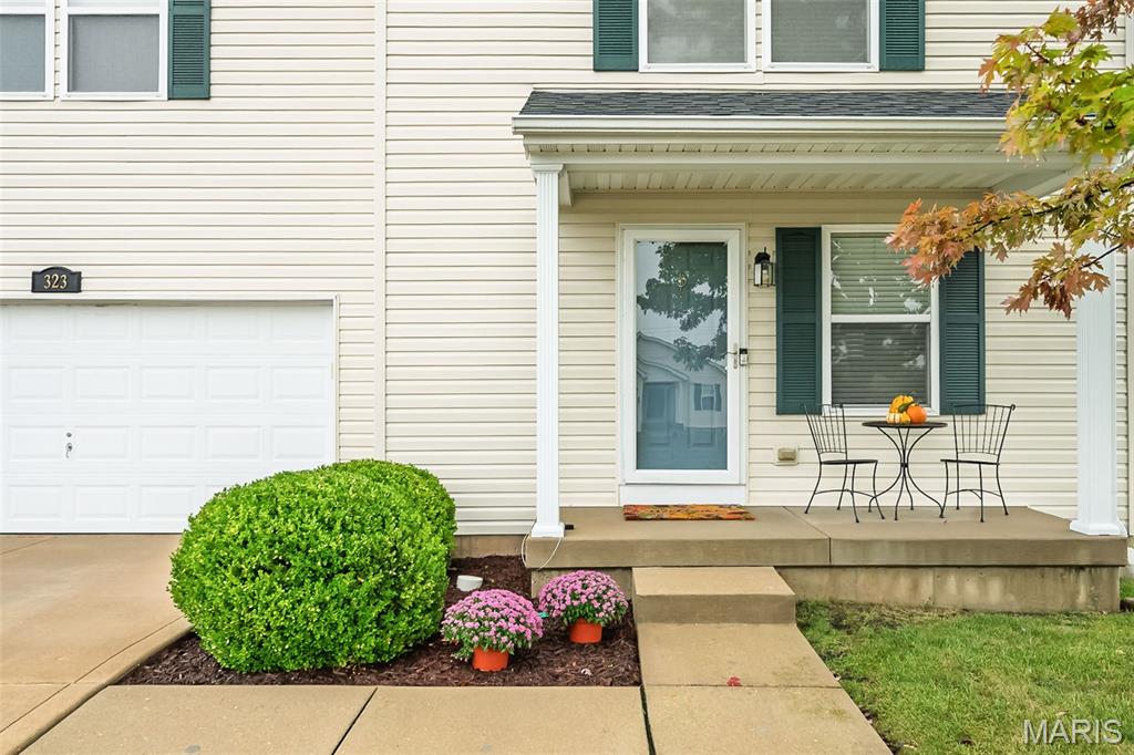 323 Essex Park Drive Property Photo 2