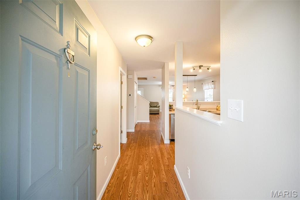 323 Essex Park Drive Property Photo 3