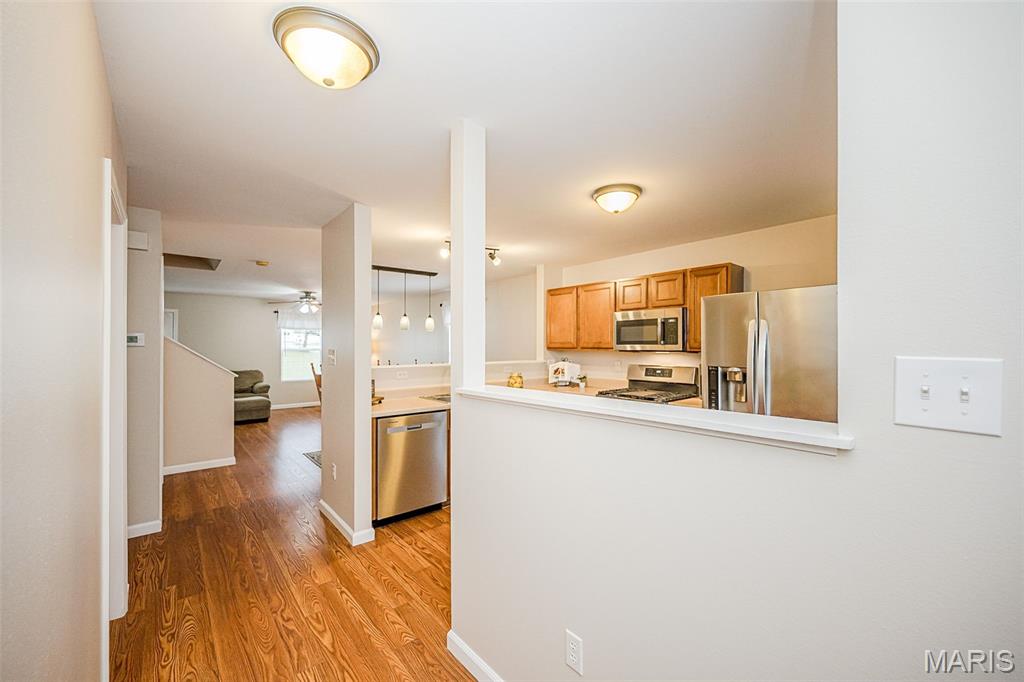 323 Essex Park Drive Property Photo 4