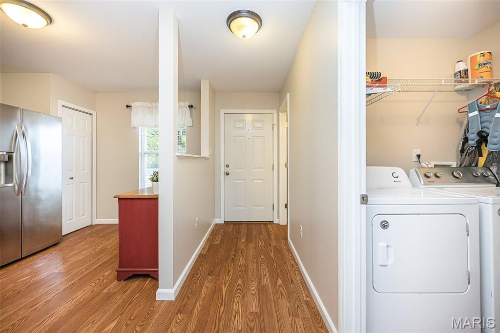 323 Essex Park Drive Property Photo 5