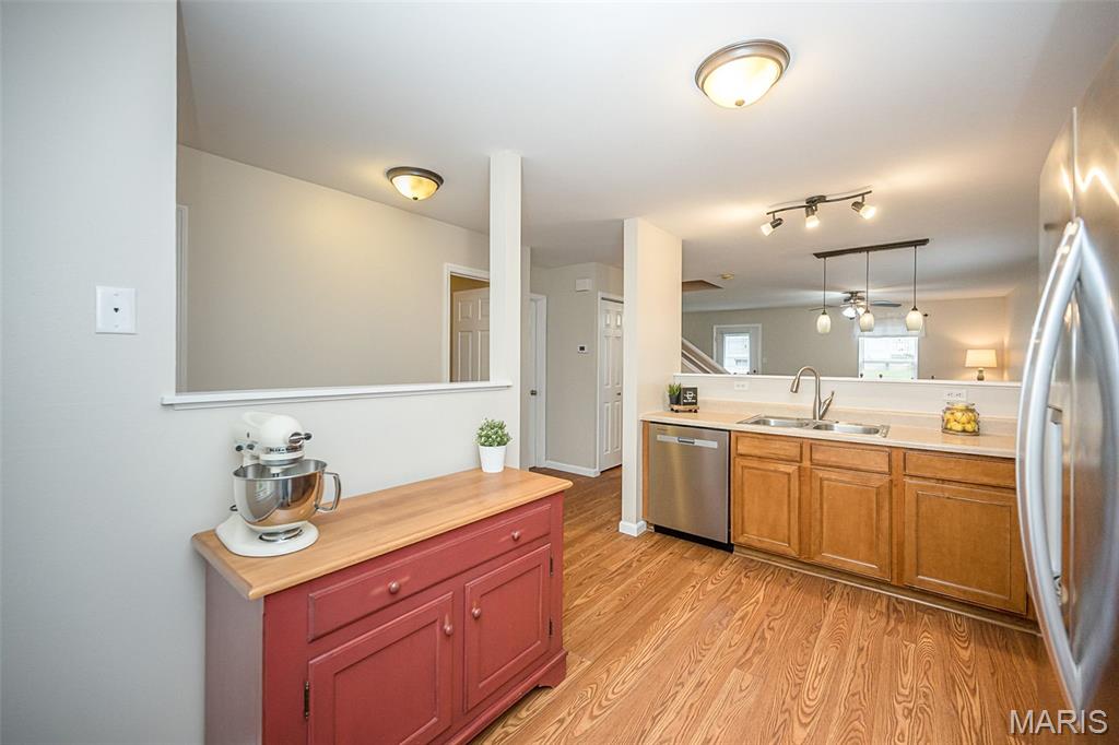 323 Essex Park Drive Property Photo 8