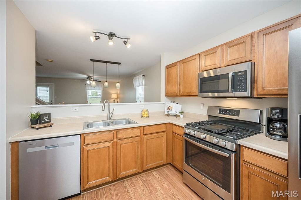 323 Essex Park Drive Property Photo 9