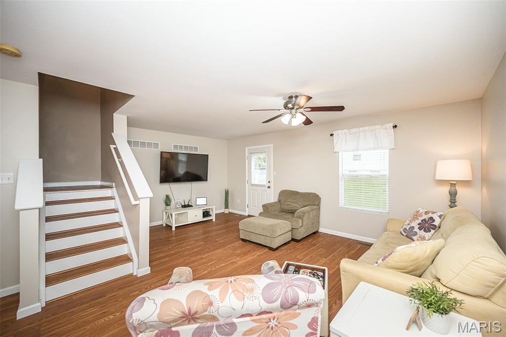 323 Essex Park Drive Property Photo 12