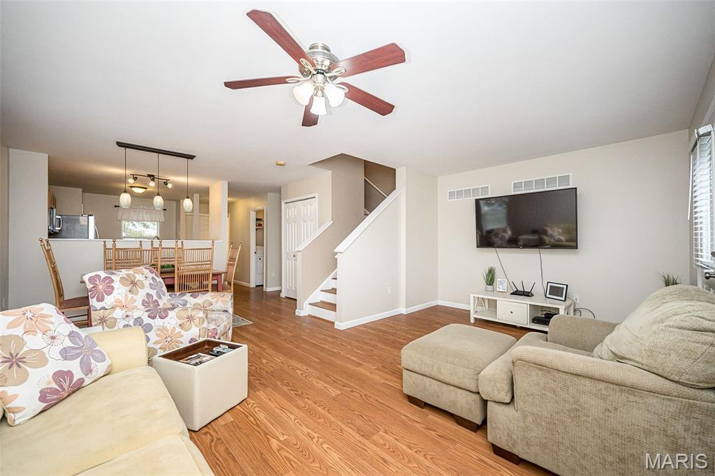 323 Essex Park Drive Property Photo 13