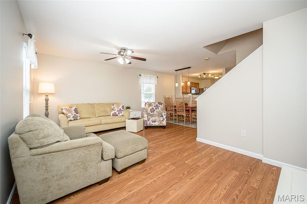 323 Essex Park Drive Property Photo 14