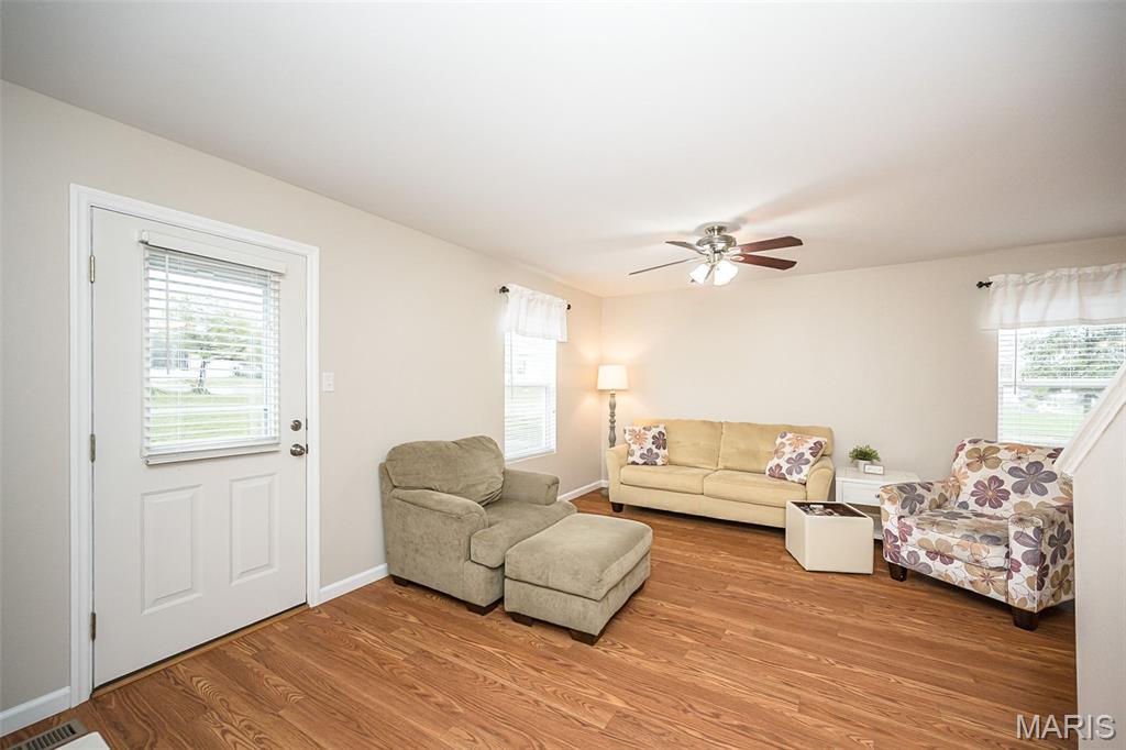 323 Essex Park Drive Property Photo 15