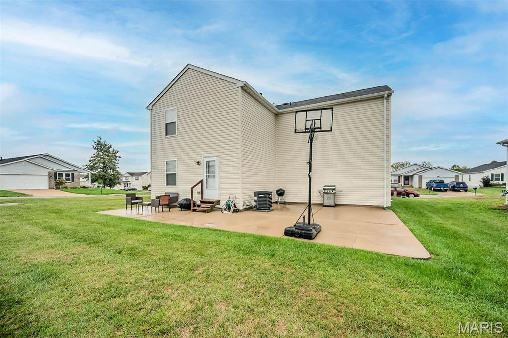 323 Essex Park Drive Property Photo 35