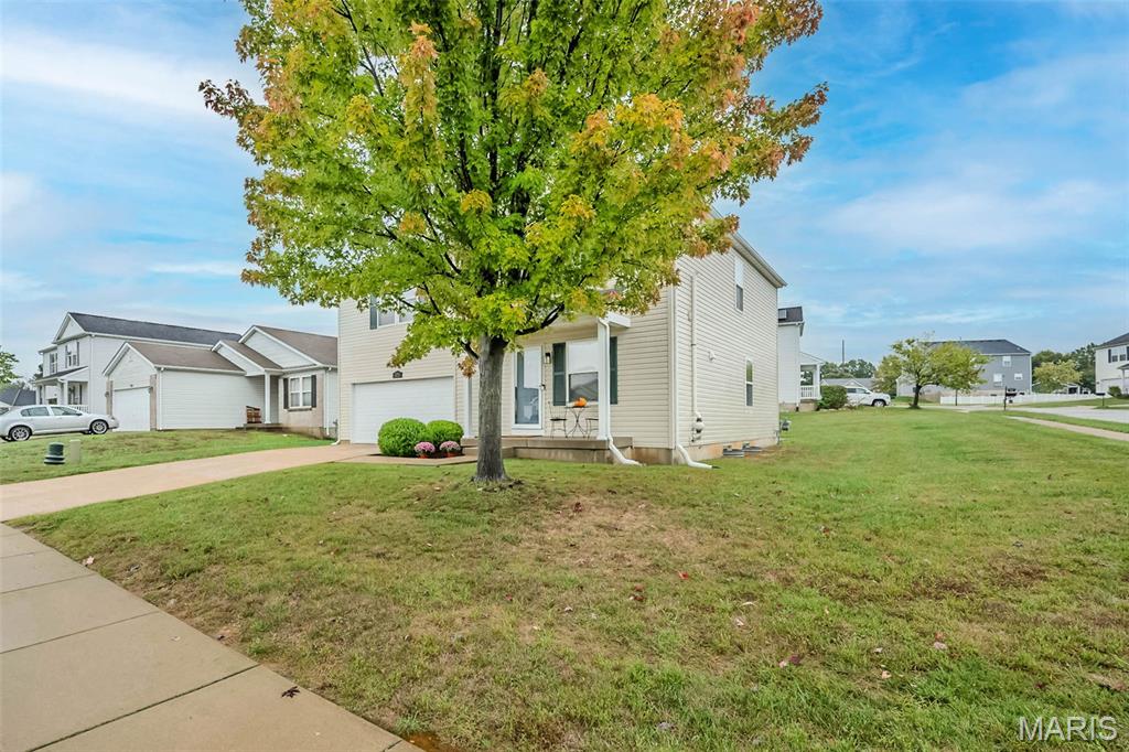 323 Essex Park Drive Property Photo 38