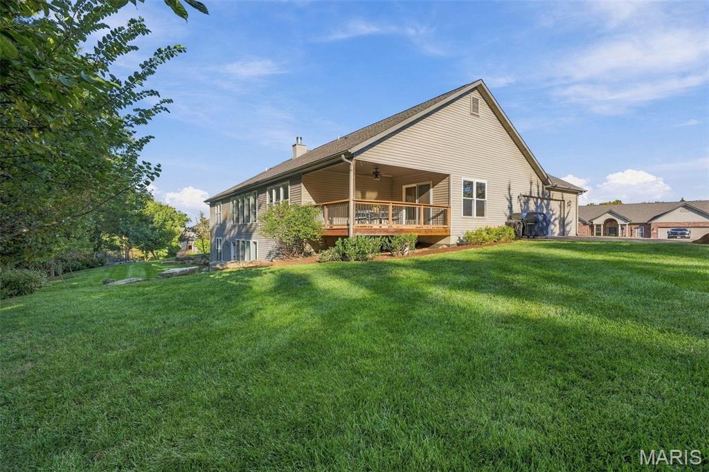 122 Echo Lake Circle Property Photo 52