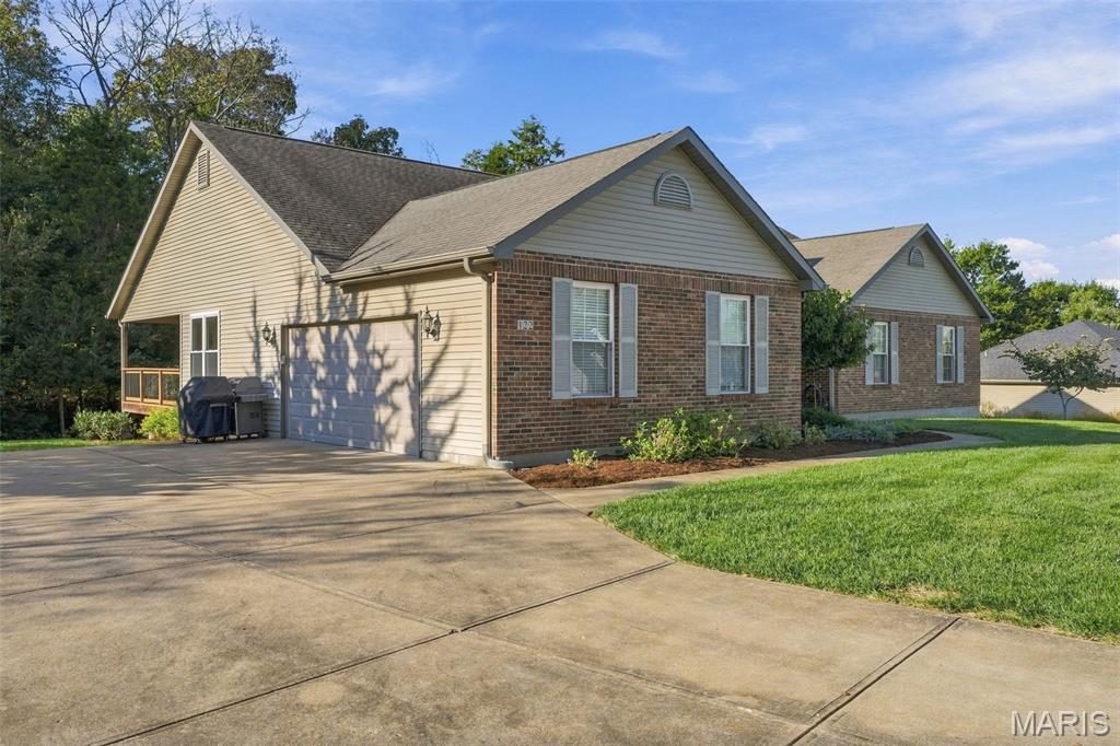 122 Echo Lake Circle Property Photo 54