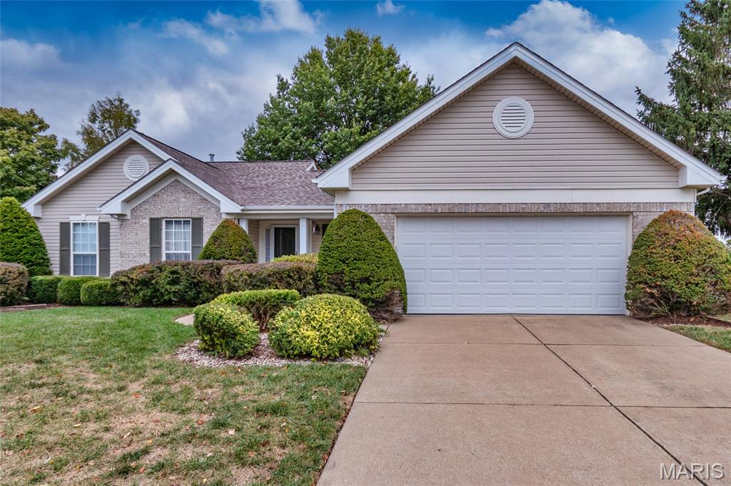1336 Westbend Drive Property Photo 1