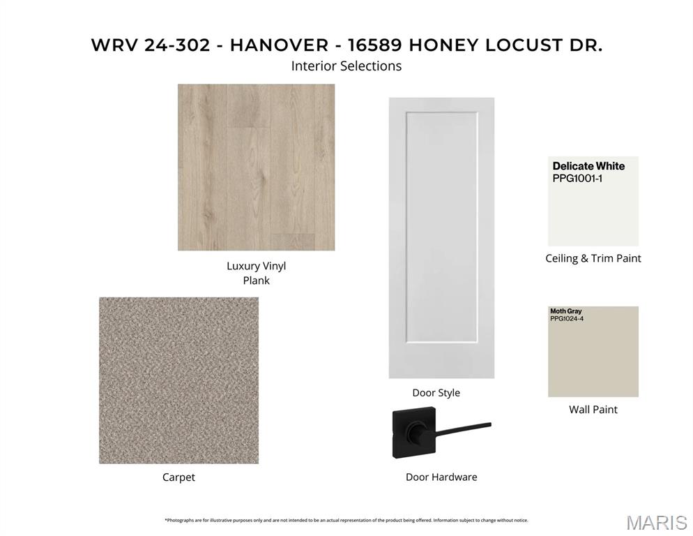 16589 Honey Locust Drive 24-302 Property Photo 2