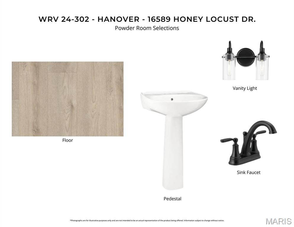 16589 Honey Locust Drive 24-302 Property Photo 7