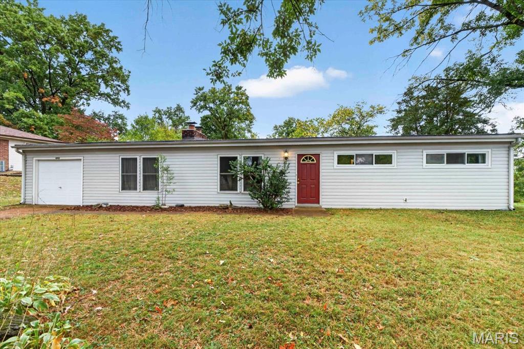 4901 Mount Royal Road Property Photo 1