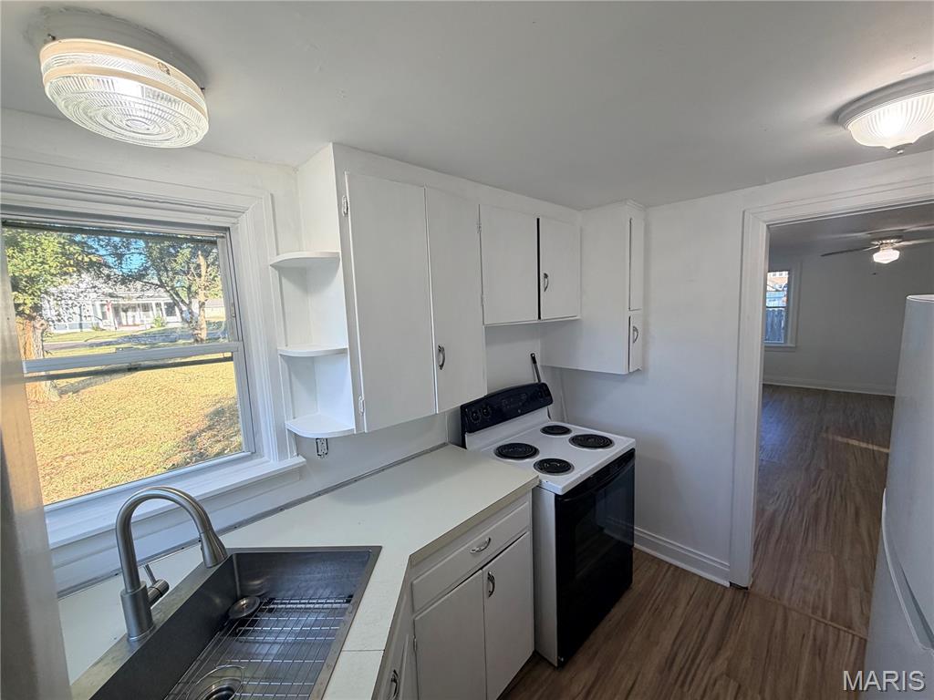 720 S Clark Street Property Photo 4