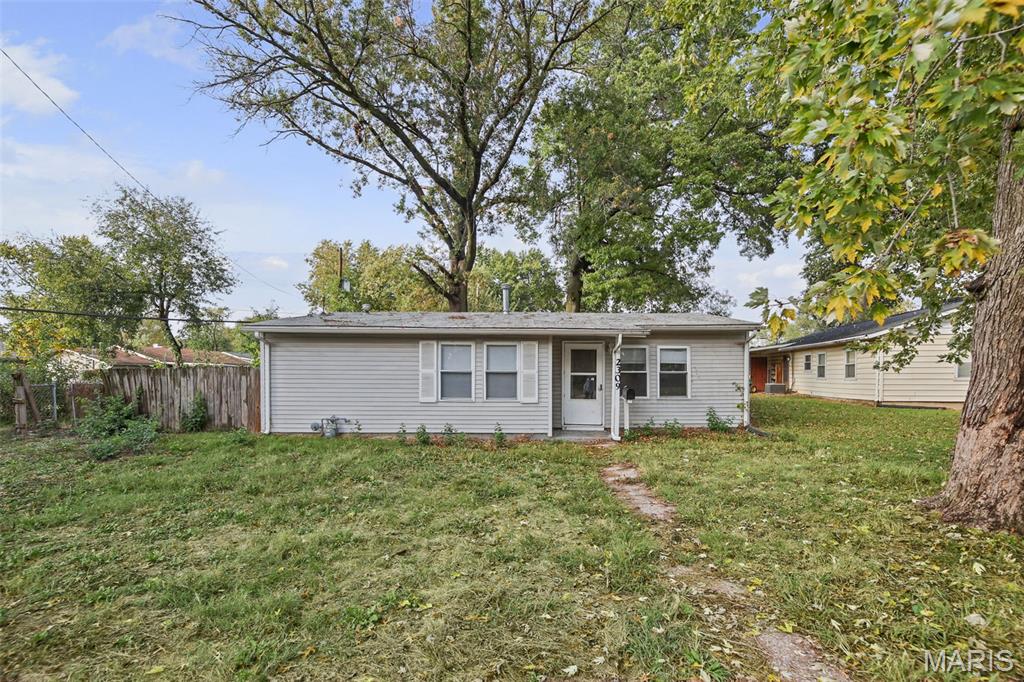 2309 Elm Avenue Property Photo 1