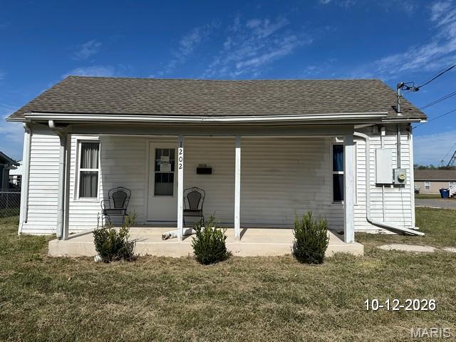 1202 W Locust Street Property Photo 1