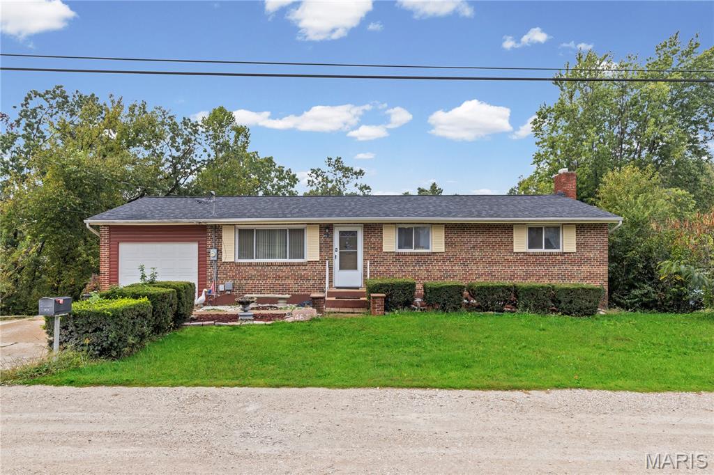 4612 Wyldwood Drive Property Photo 1