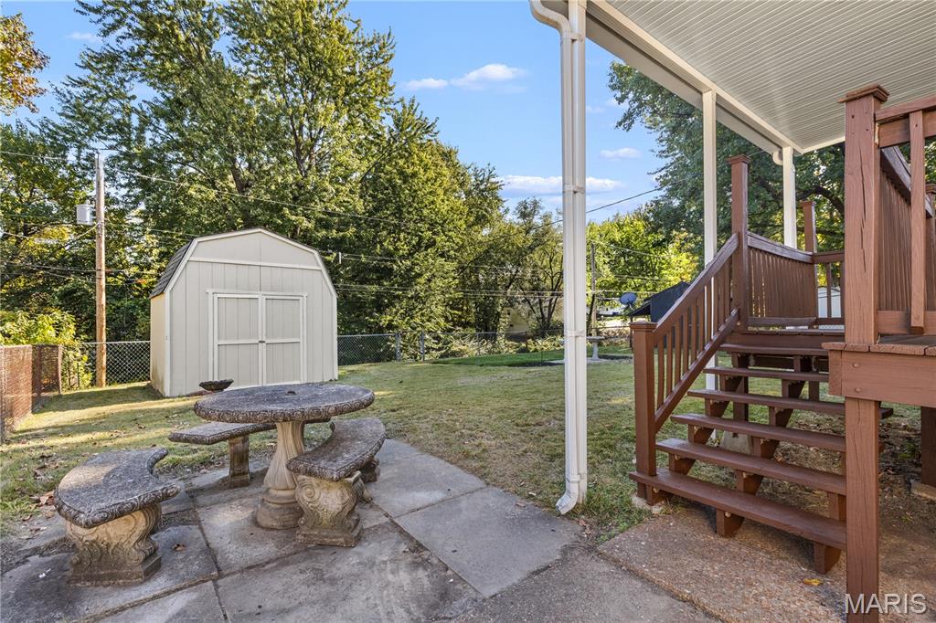 230 Du Bourg Lane Property Photo 17