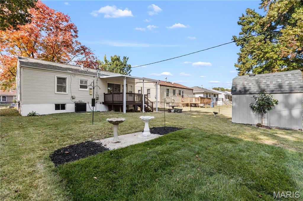 230 Du Bourg Lane Property Photo 19