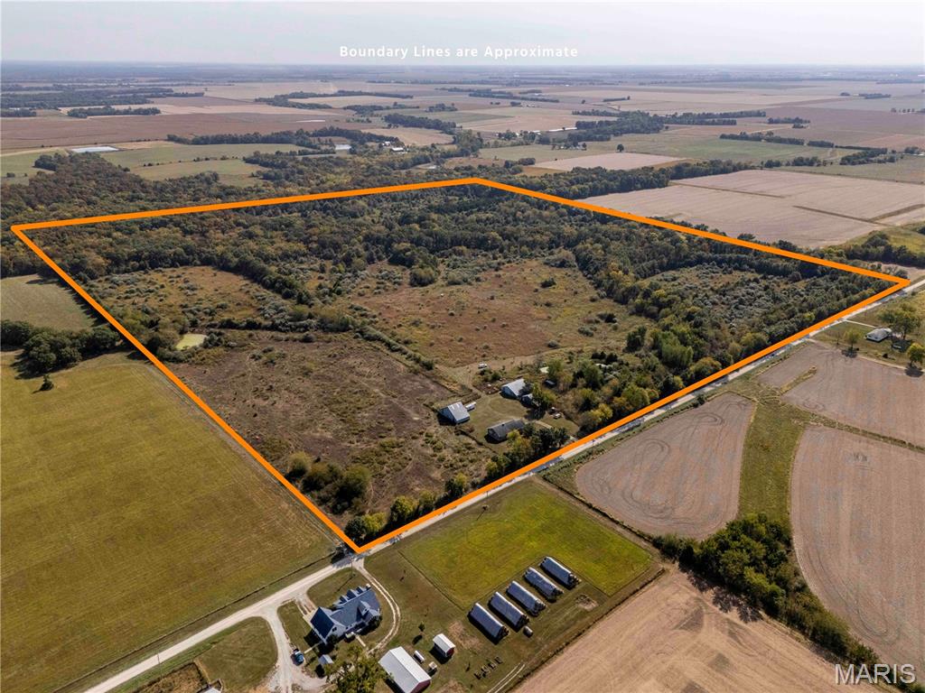 29750 Oriole Road Property Photo 1