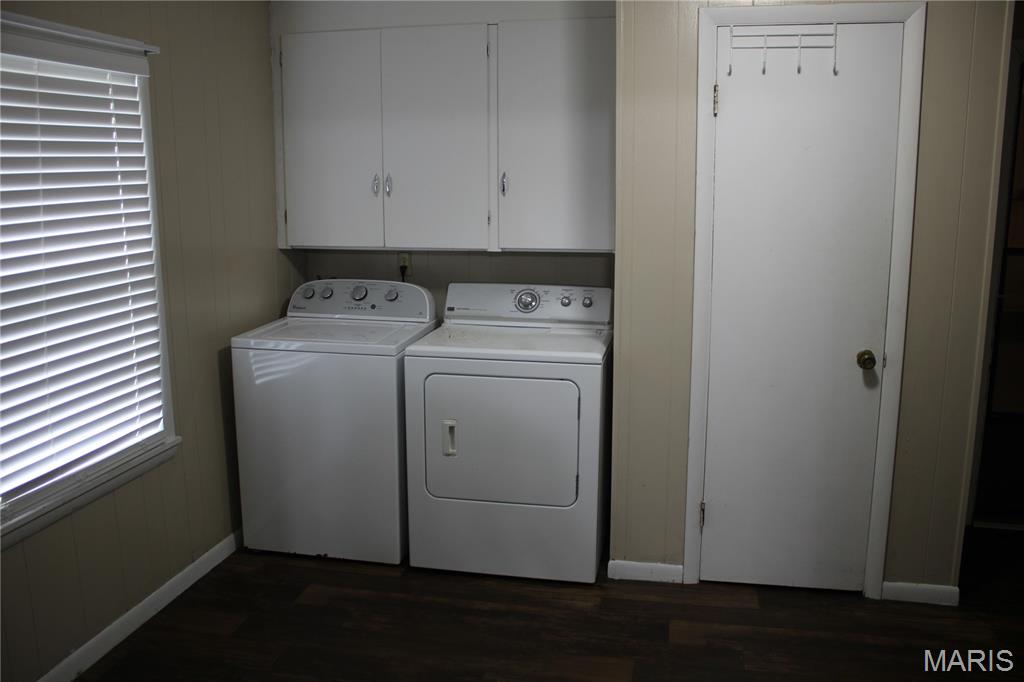307 S. Washington St Property Photo 17