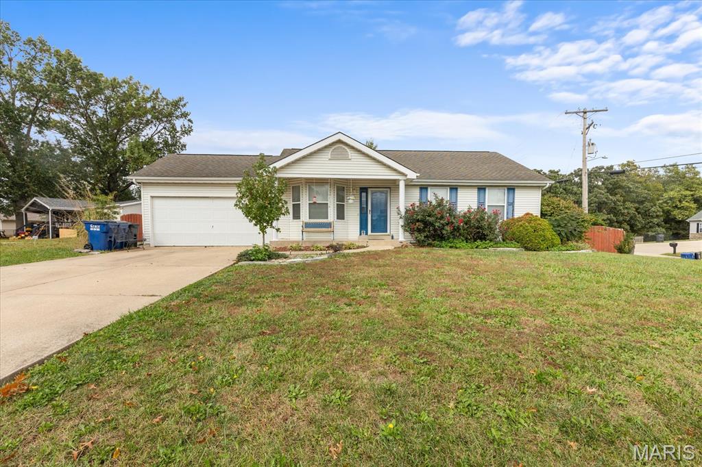 28 Aster Drive Property Photo 1