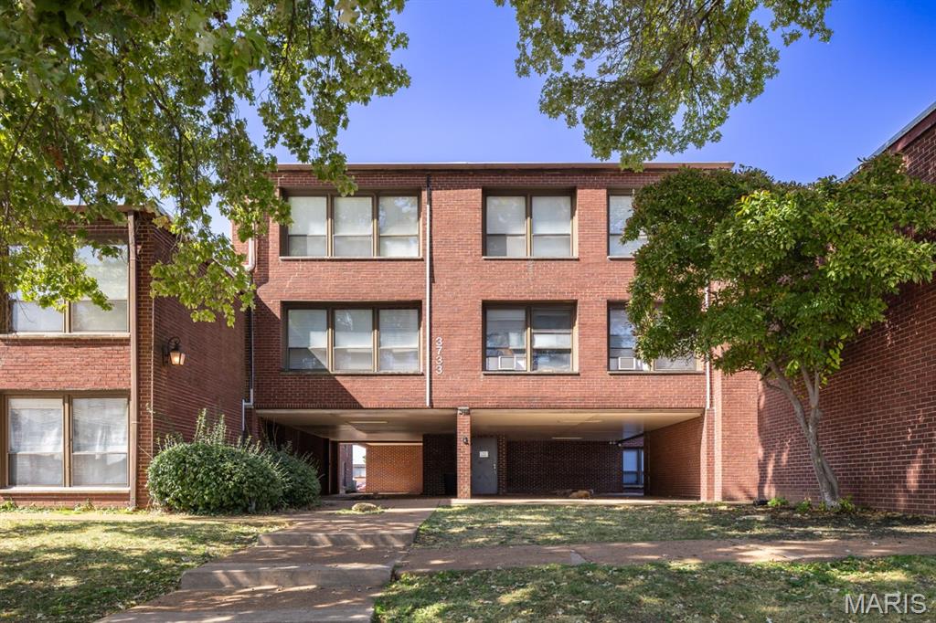 3725-41 Morganford Road