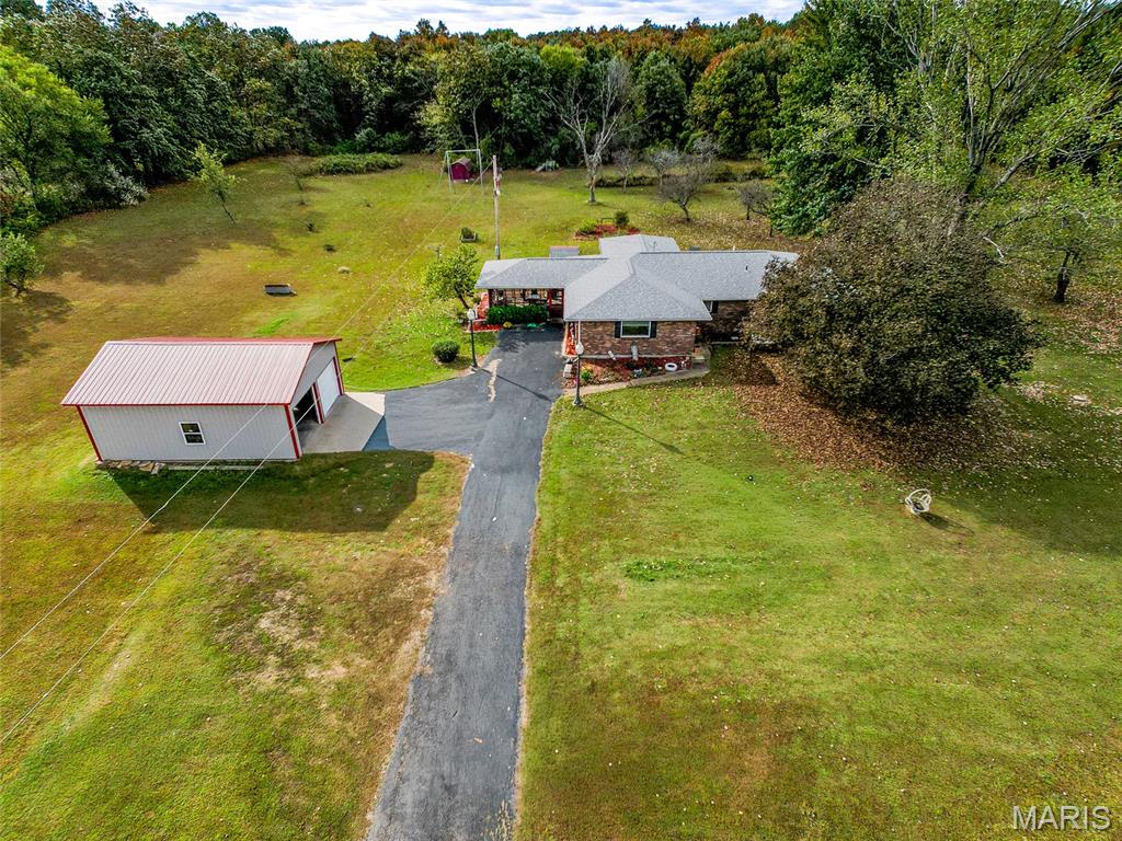 10680 County Road 5280 Property Photo 1
