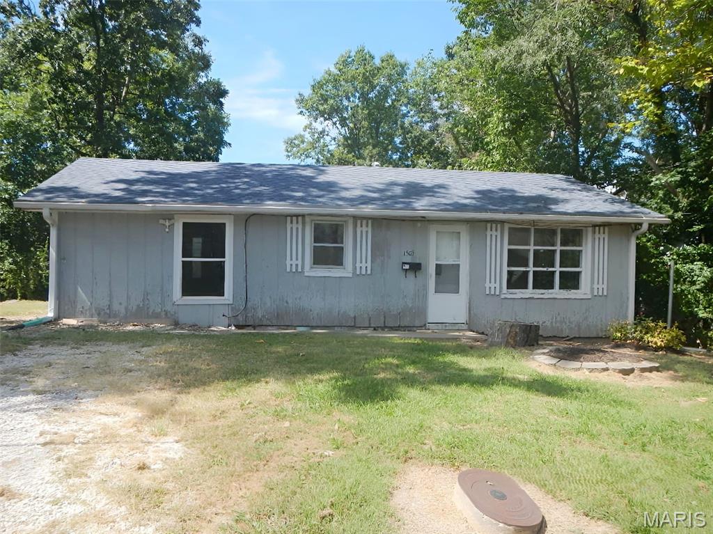 1503 Monroe Street Property Photo 1