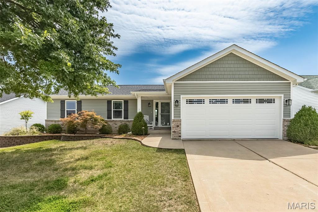 46 Tulip Bend Drive Property Photo 1