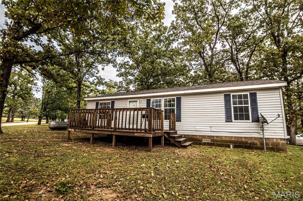302 Deer Run Acres Property Photo 1