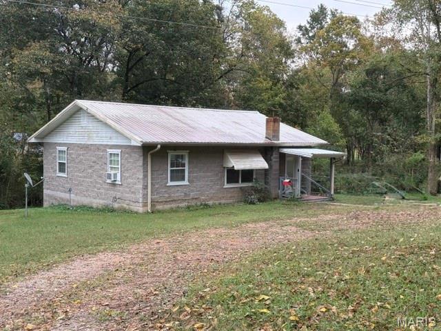 4910 W Highway Property Photo 1