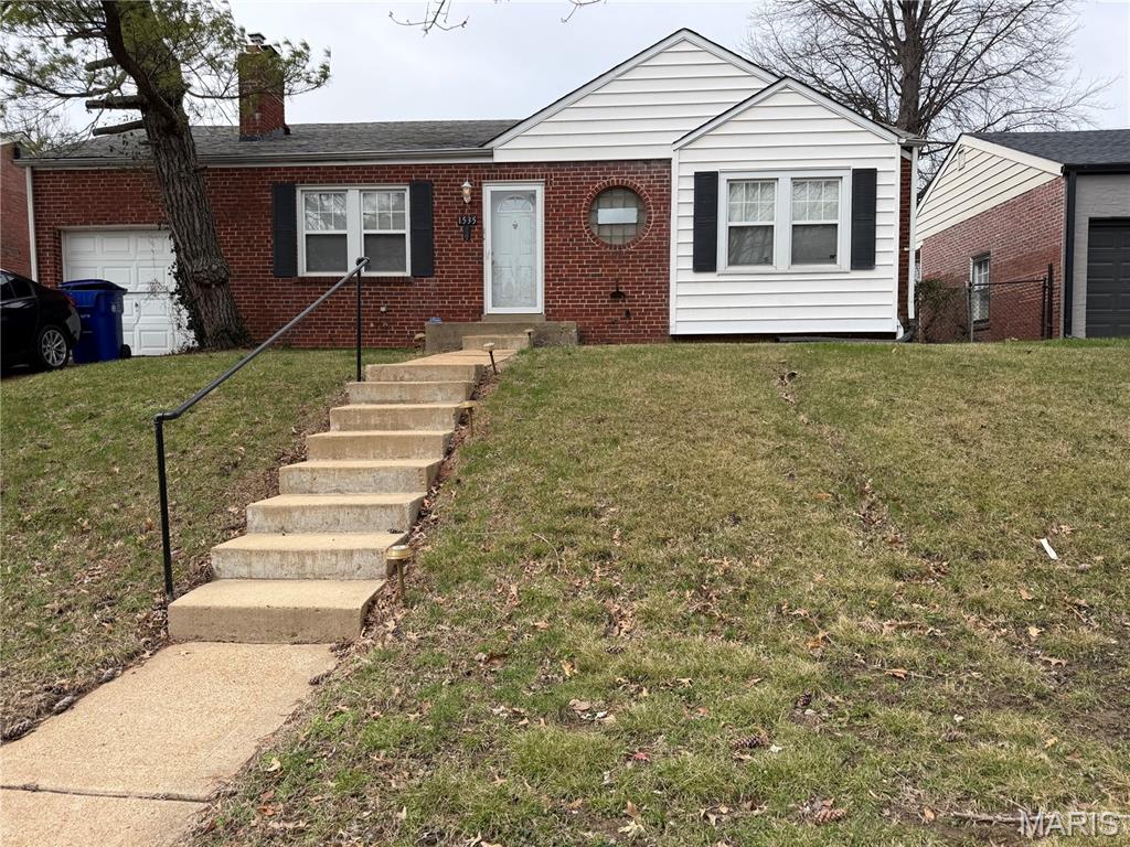 1535 Westmont Place Property Photo 2