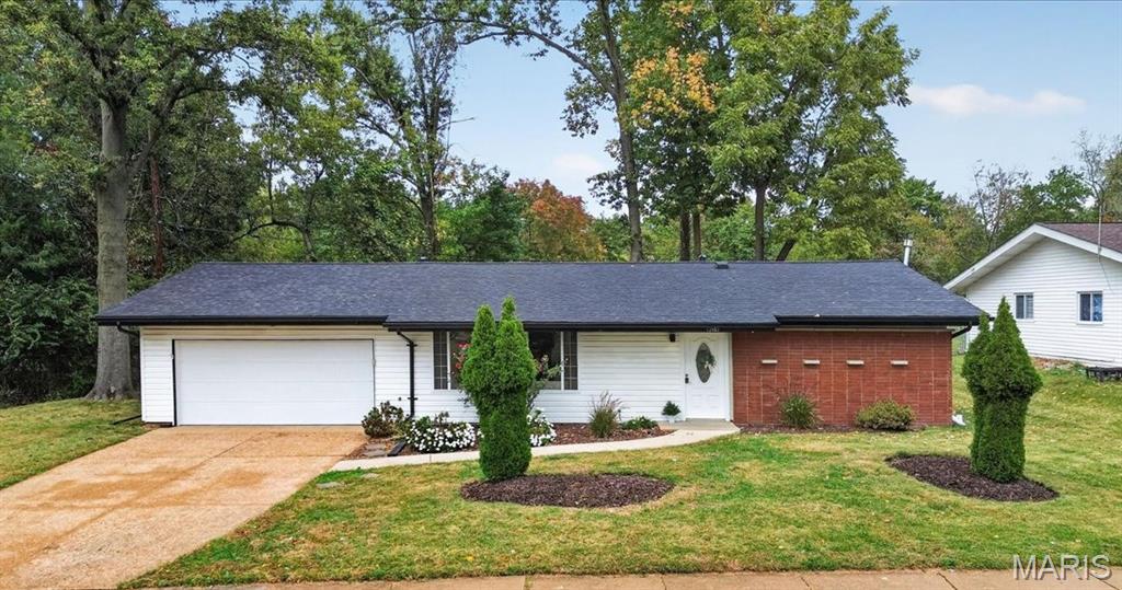 12453 Westport Drive Property Photo 1