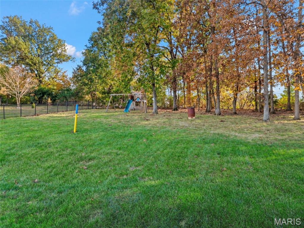 734 Lost Canyon Boulevard Property Photo 48
