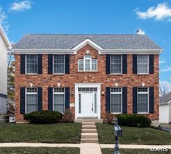 852 Lionsgate Drive Property Photo 1