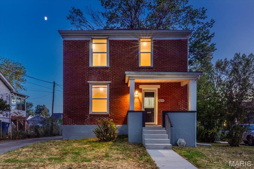 7608 Jerome Avenue Property Photo 1