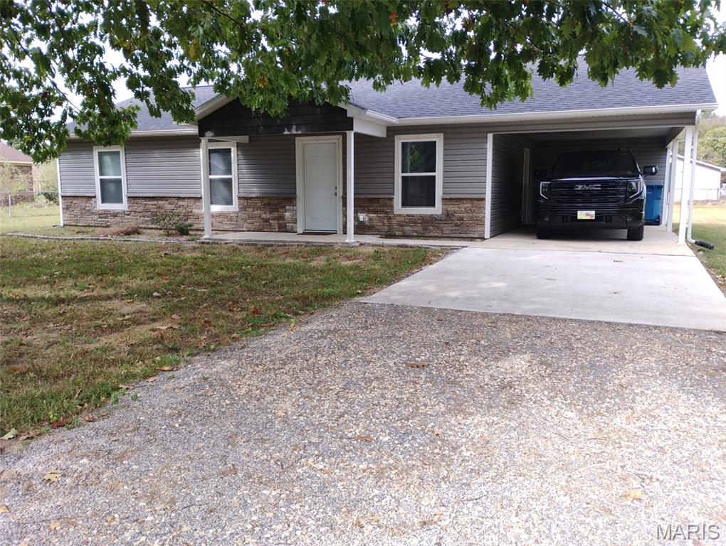 802 Peggy Street Property Photo 1