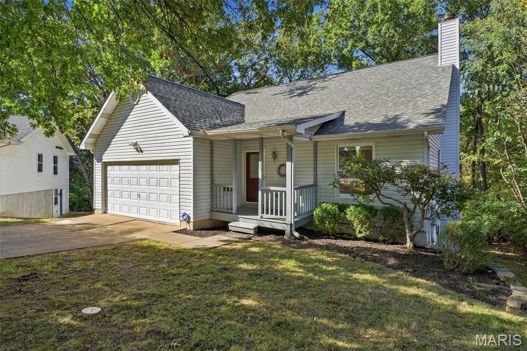283 Caroline Avenue Property Photo 1