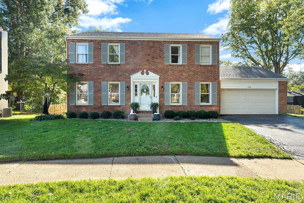 2358 Sportsmen Hill Drive Property Photo 1