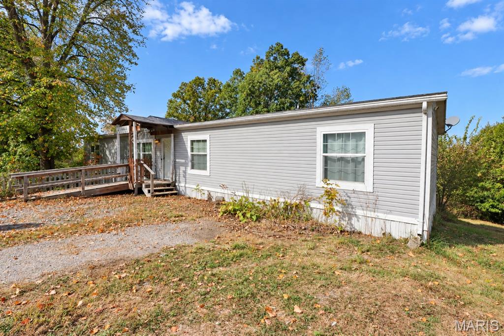 12747 County Road 4021 Property Photo 1