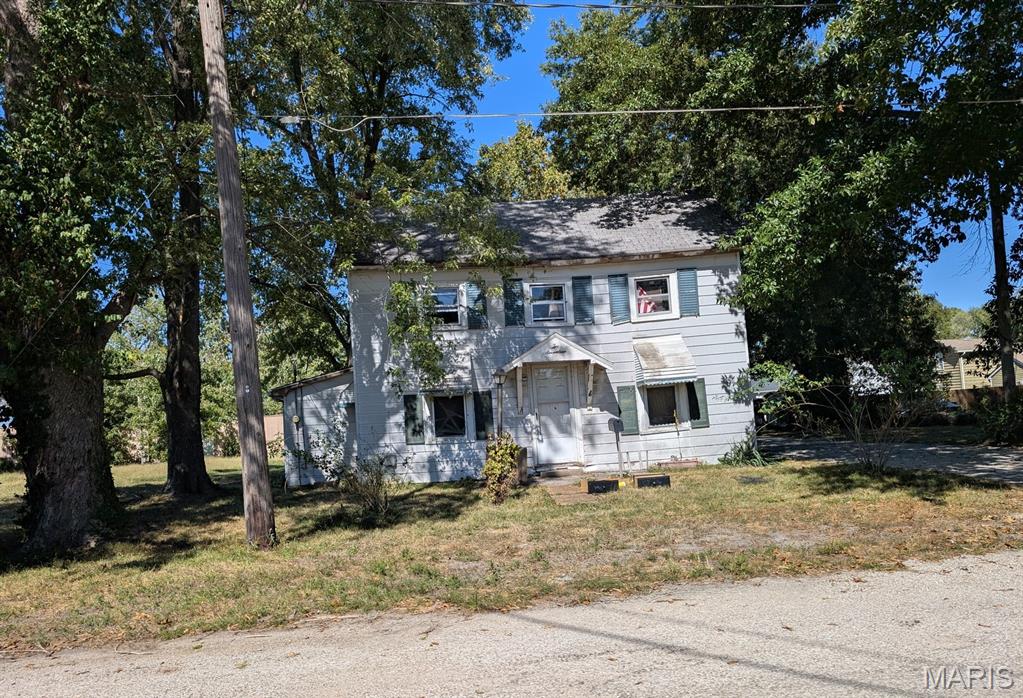 217 E White Street Property Photo 1