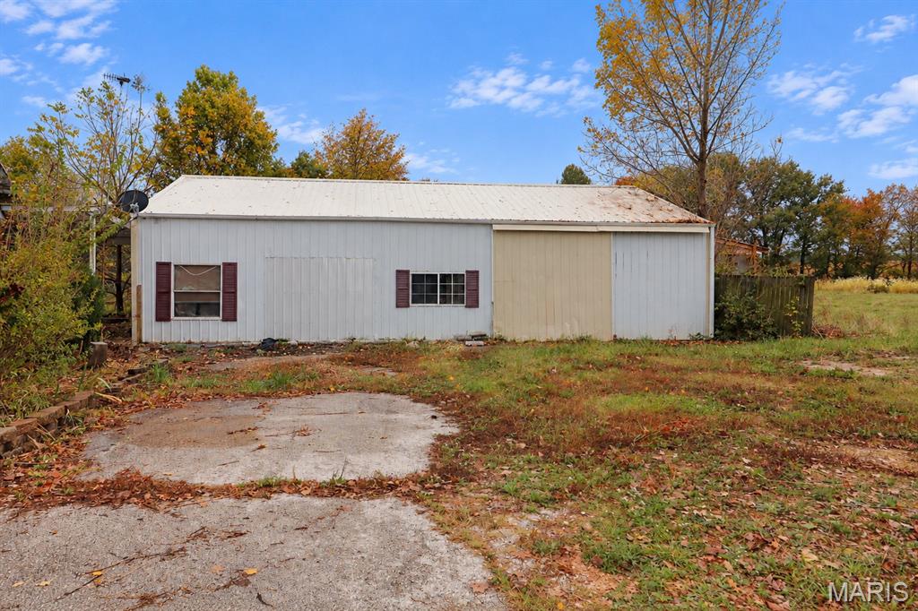 1200 County Road 263 Property Photo 4