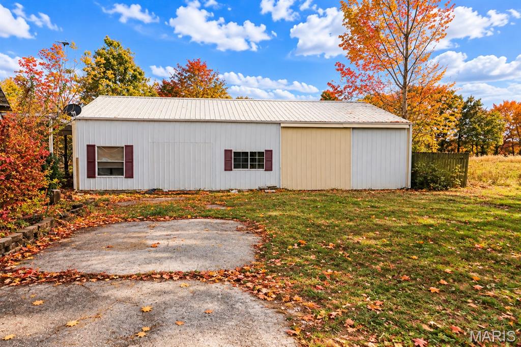 1200 County Road 263 Property Photo 5