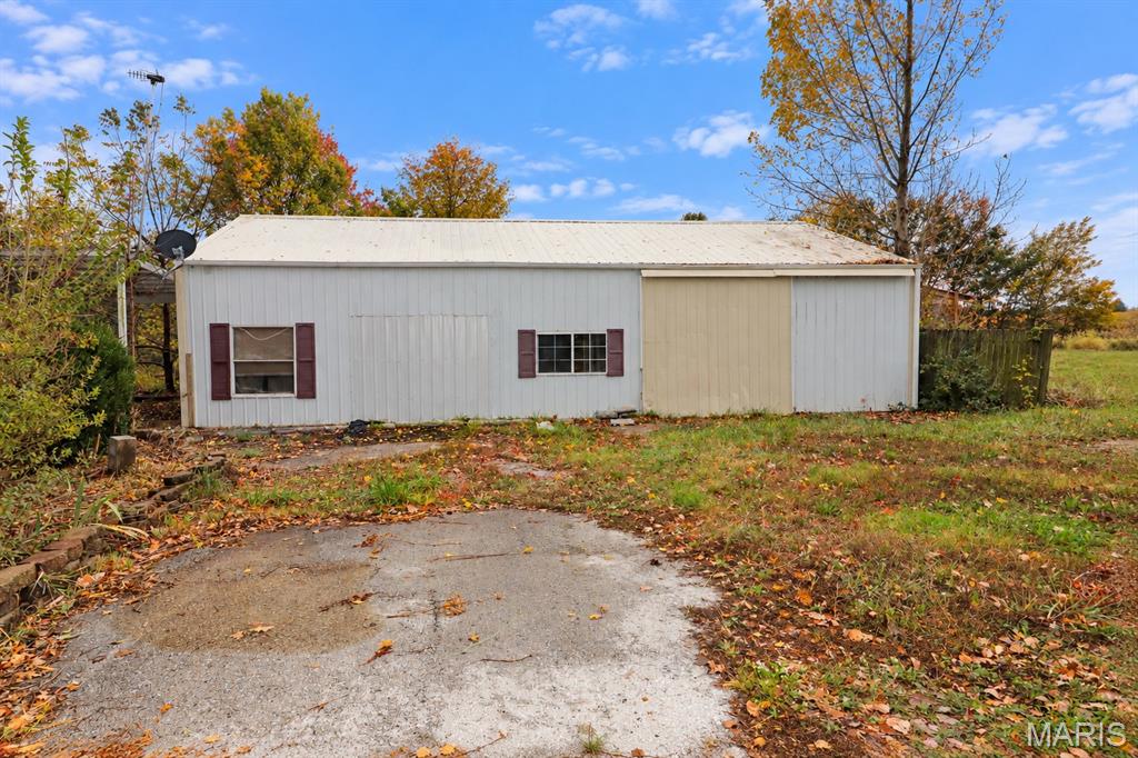 1200 County Road 263 Property Photo 5
