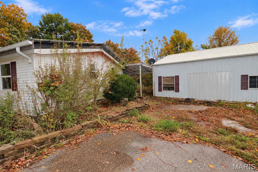 1200 County Road 263 Property Photo 6